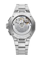Reloj Baume & Mercier Hombre Riviera in Acero M0A10827 - M0A10827